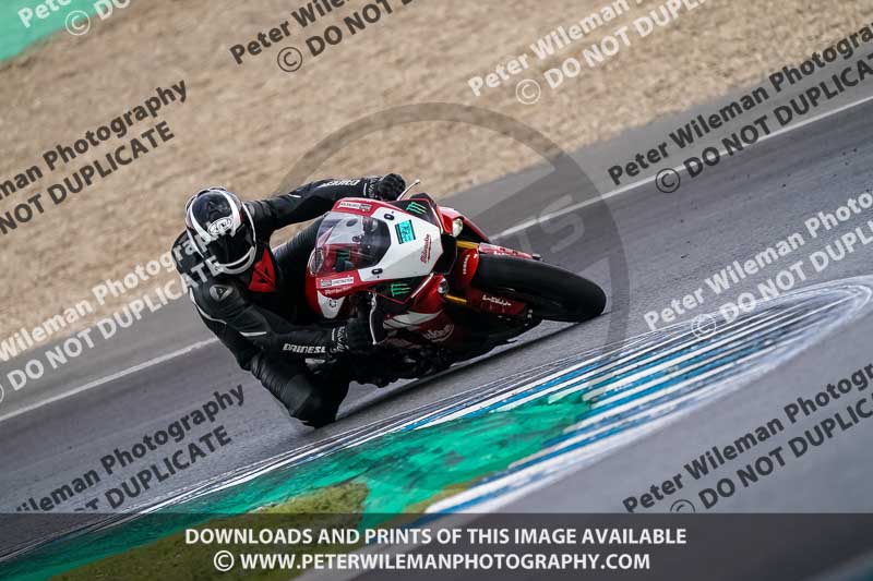 25 to 27th november 2017;Jerez;event digital images;motorbikes;no limits;peter wileman photography;trackday;trackday digital images